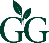 GG sprout monogram